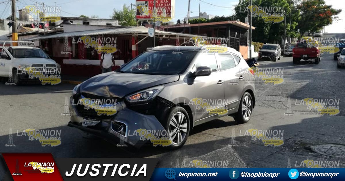 Por andar de borrachos en la vía pública detuvieron a 3 jóvenes