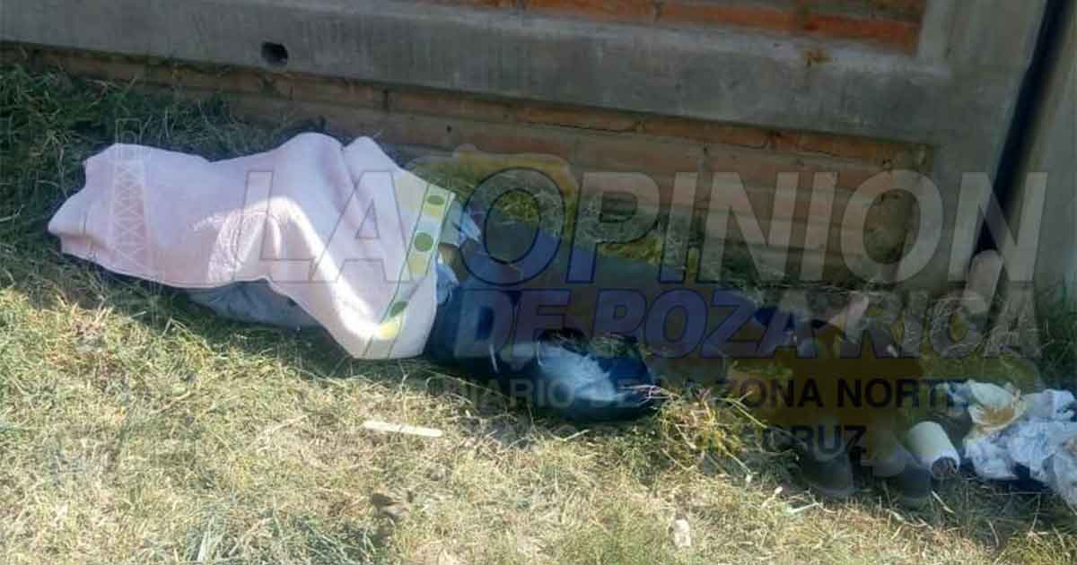 Muere en un de Tuxpan