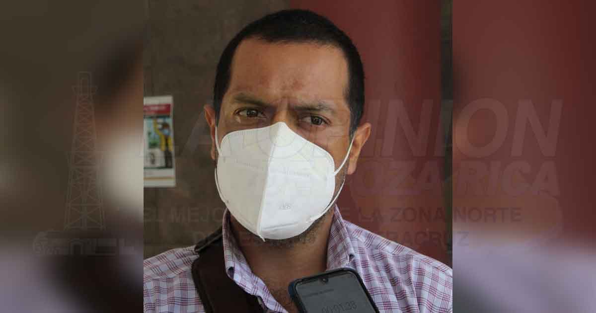 Sin quejas en la pandemia