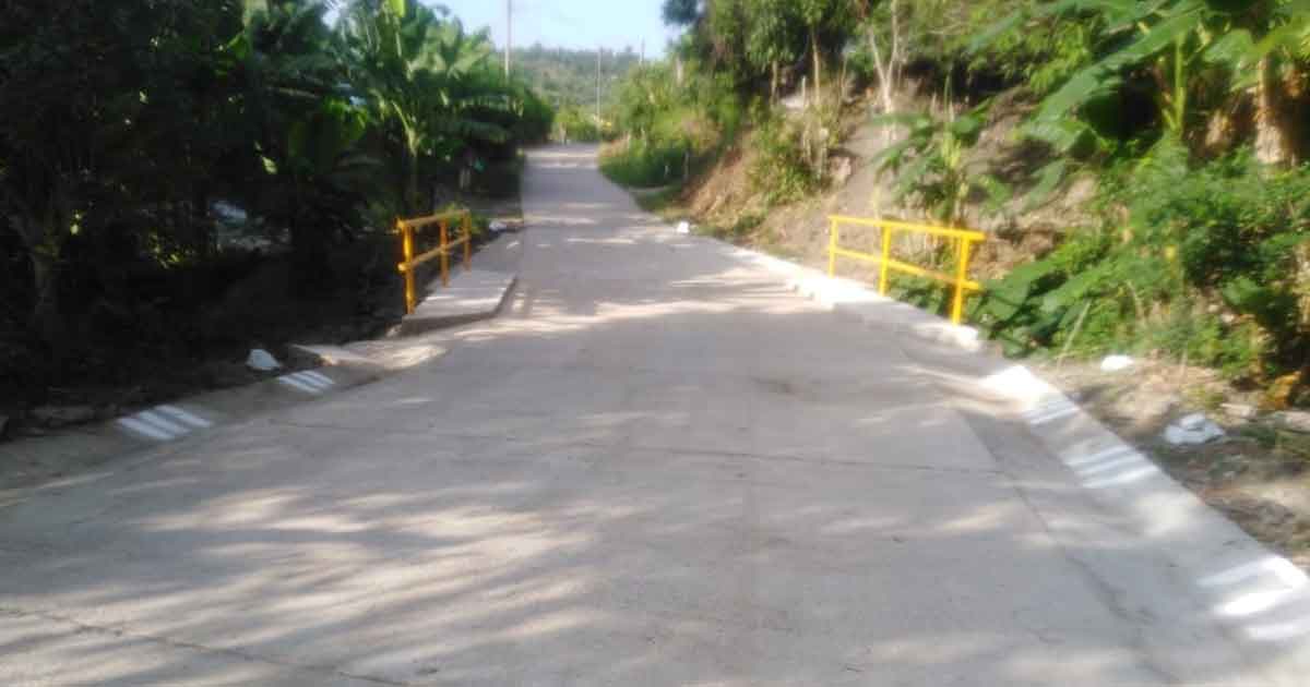 Nada detiene el desarrollo de Tihuatlán