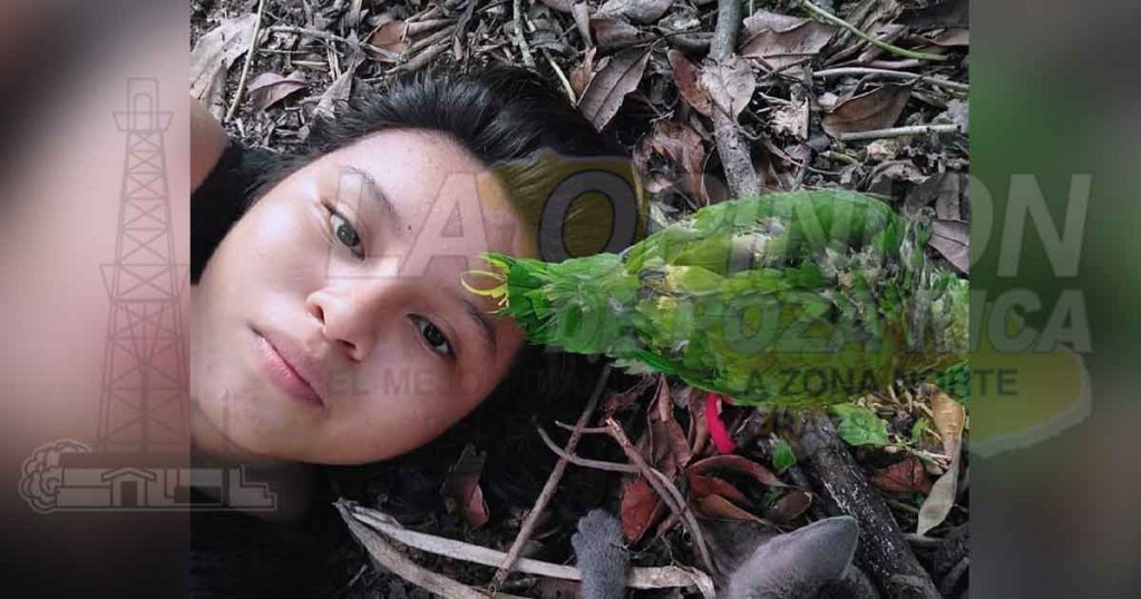 Tiene tres días que no aparece, buscan a niña Coyuteca