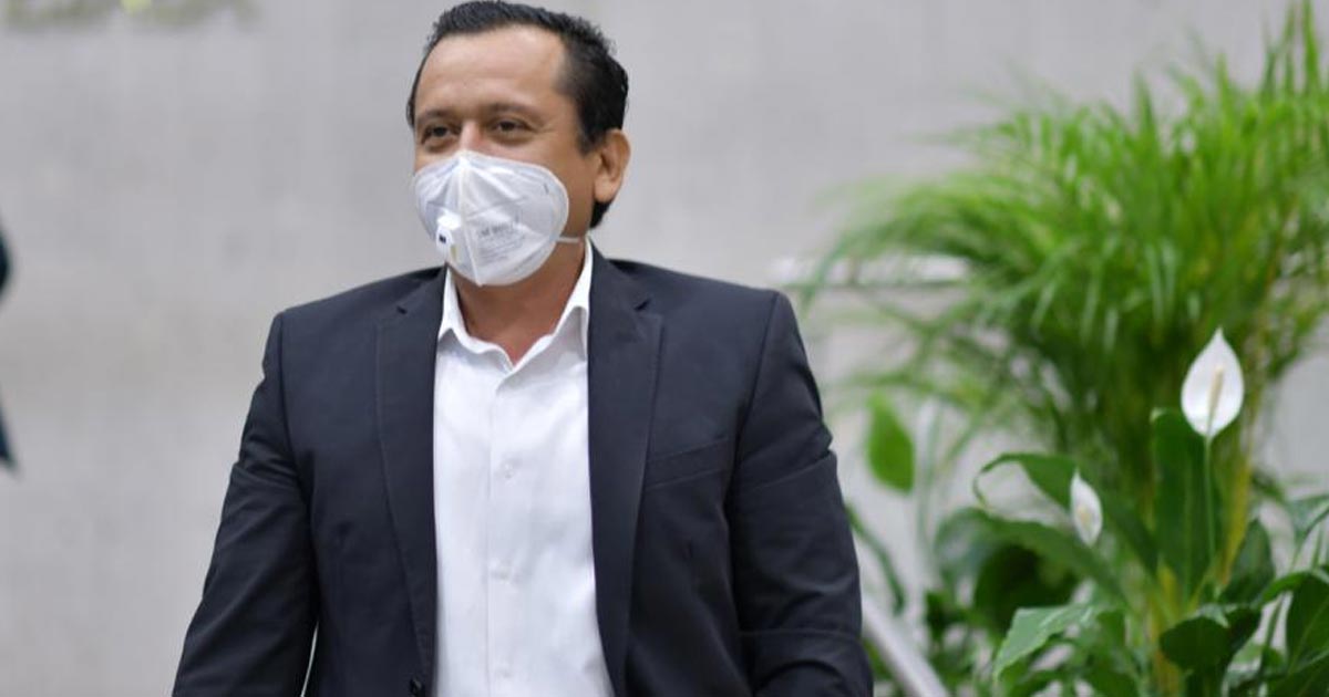 Propone diputado Alexis Sánchez reformas que detonarían el desarrollo turístico