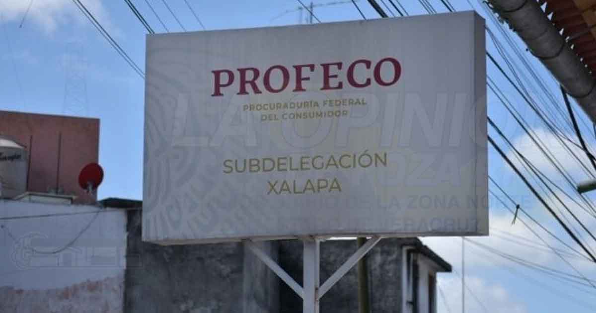 Operan con impunidad reparadoras, ¿dónde está la Profeco?