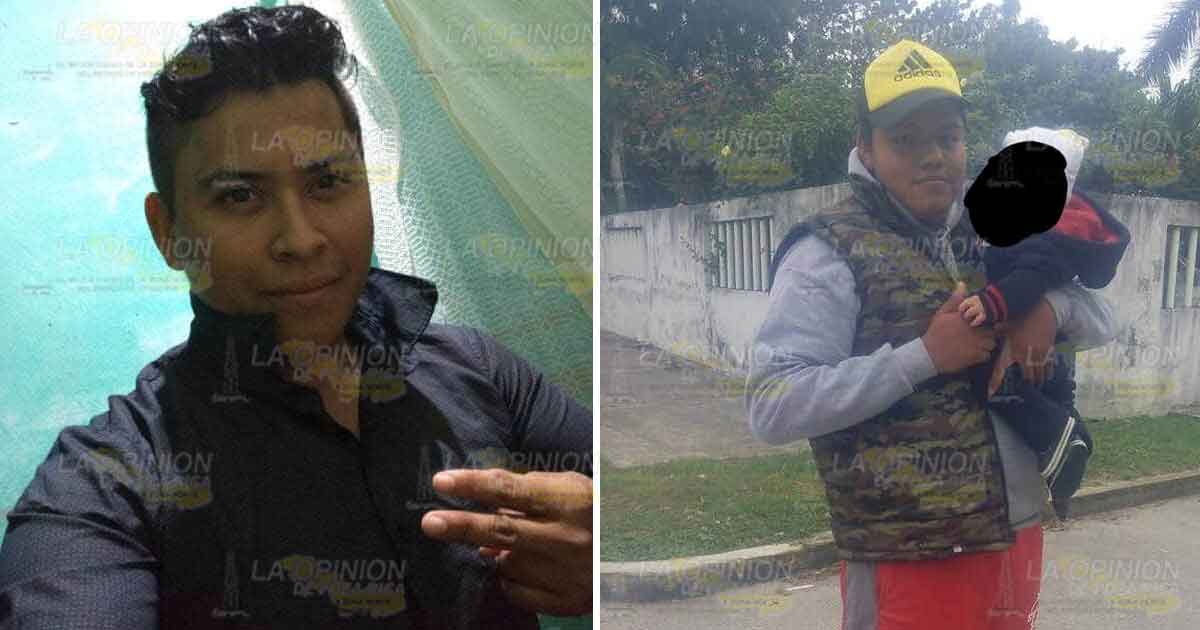 Piden apoyo para buscar a pescadores tecolutleños desaparecidos