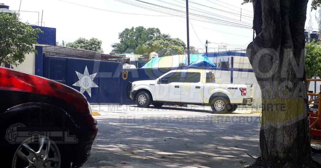 Operativo deja cuatro detenidos