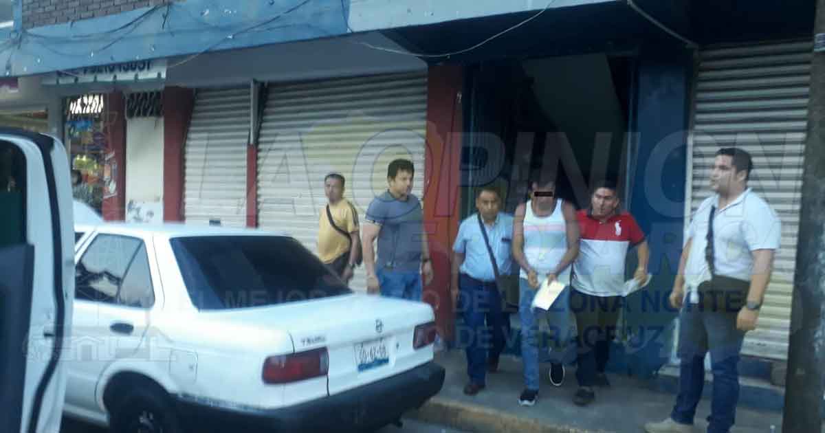 Violaba a su hija cuando convivía con ella