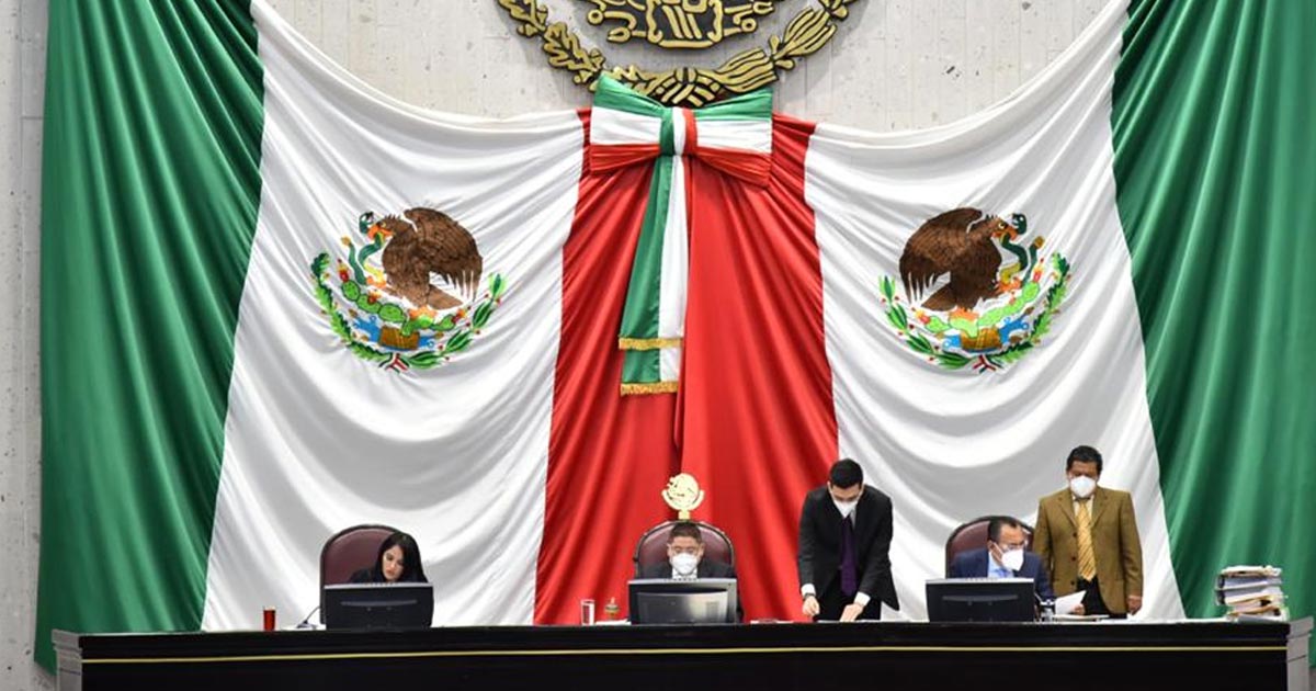 Propone el Ejecutivo diversas reformas y adiciones al Código de Derechos.