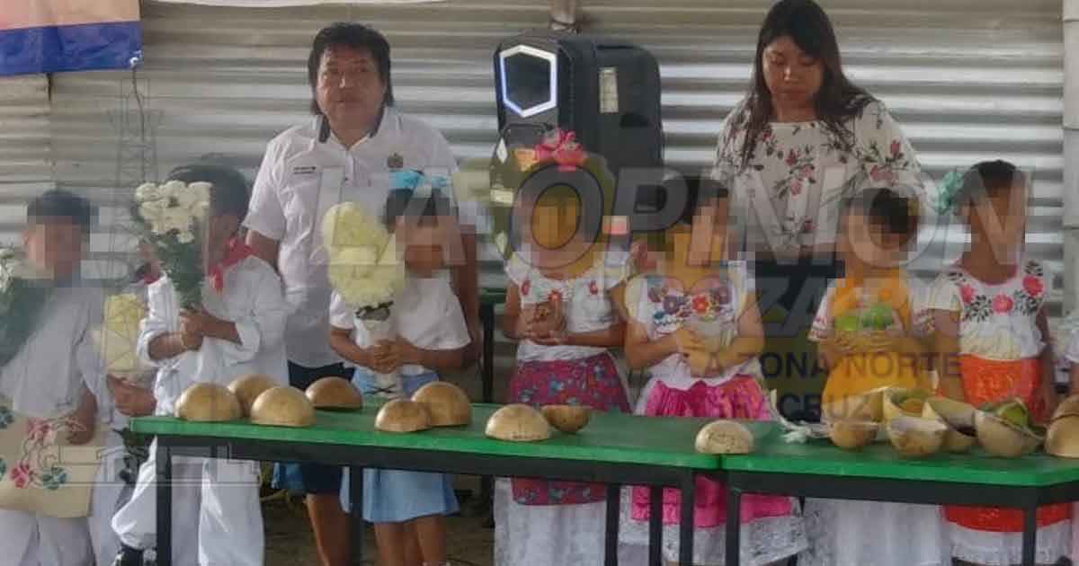 Nuevos retos para la educación indígena con la Nueva Normalidad