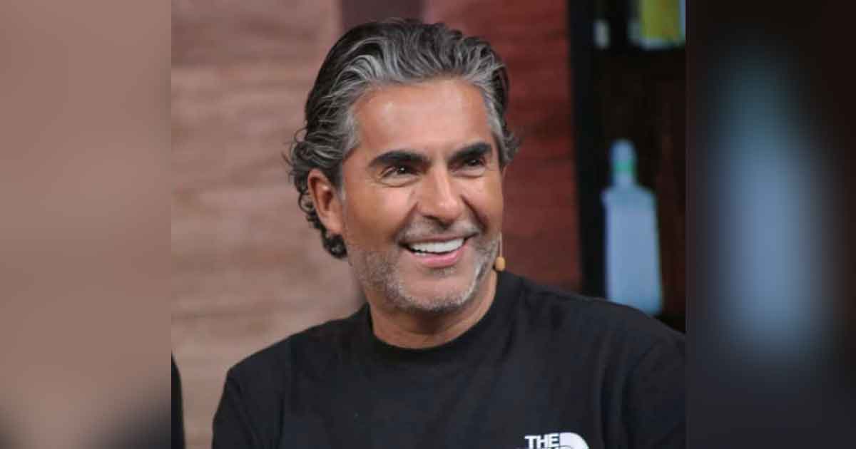 Ausencia de Raúl Araiza en 'Hoy' desata rumores; ésta es la razón por la que no apareció