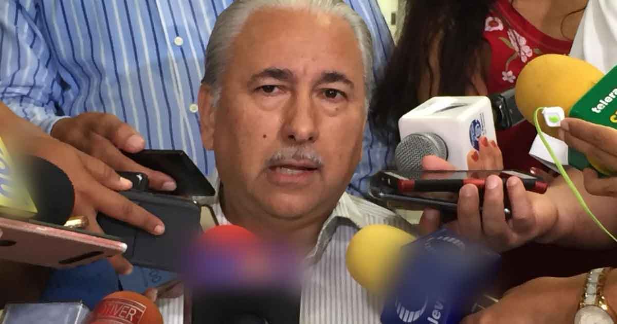 El T-MEC permitirá un intercambio comercial más equilibrado y competitivo: José Manuel Urreta