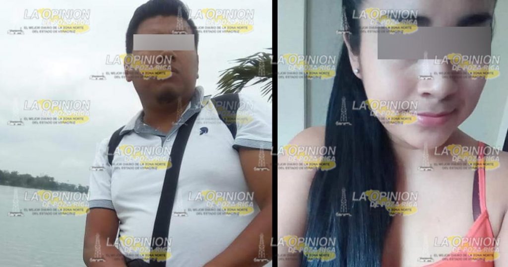 Mató a su ex pareja, sus vecinos dicen que siempre discutían