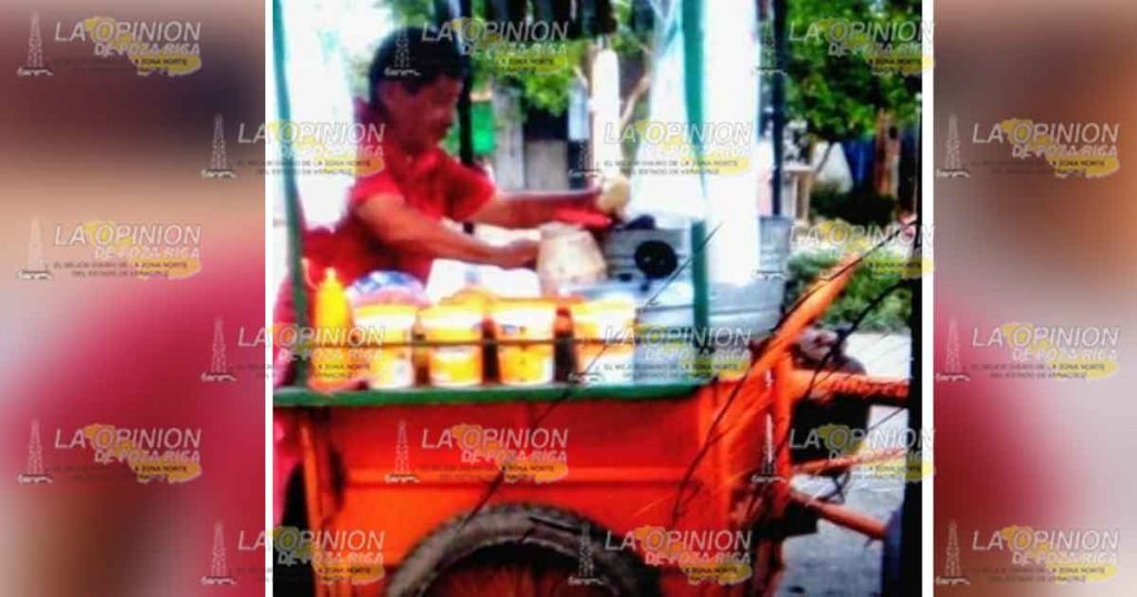 Le roban sus dos triciclos