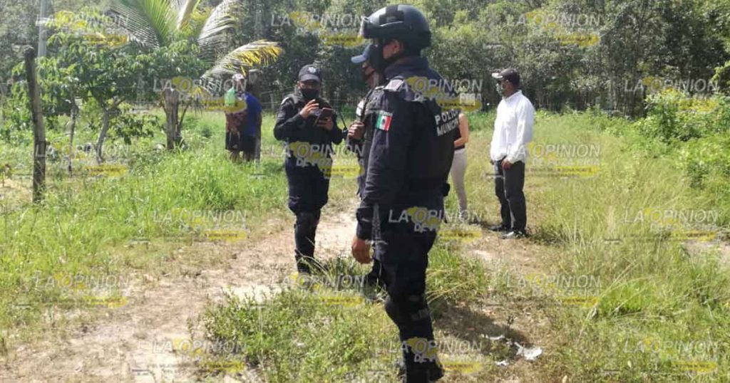 Abuelito intenta suicidarse