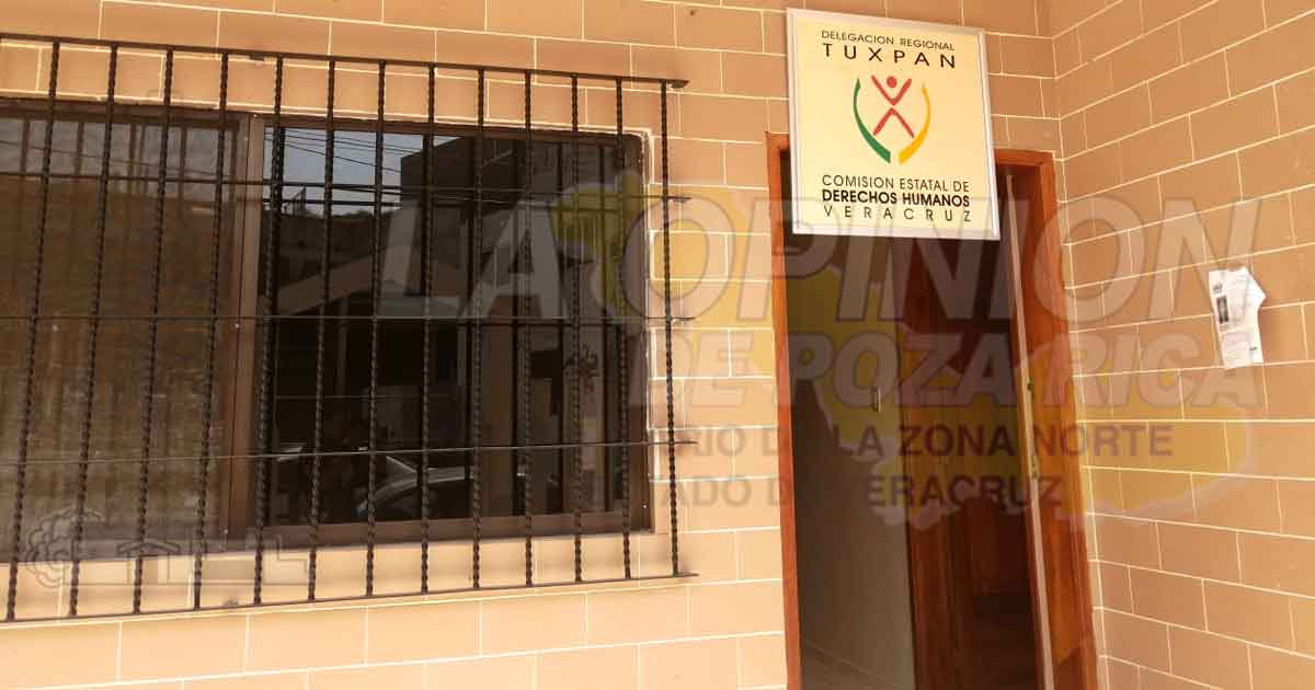 Incurren más instancias en violentar derechos