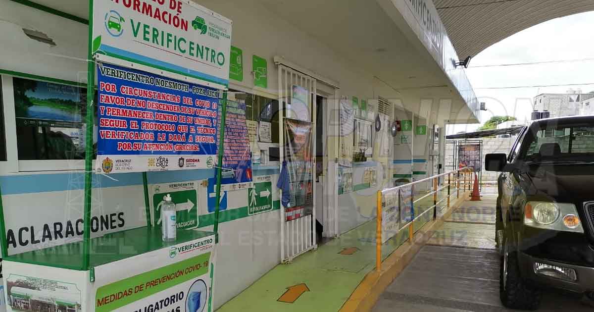 Detectan hologramas piratas