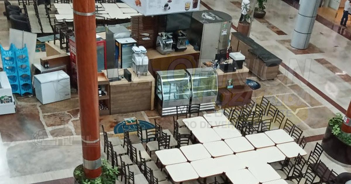 En Veracruz, 53 mil sin trabajo