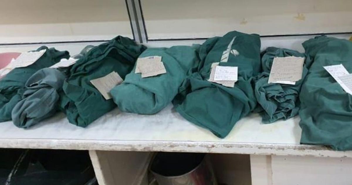 Qué pasó la noche en que 7 bebés murieron en el mismo hospital de Zimbabue en medio de la crisis por coronavirus