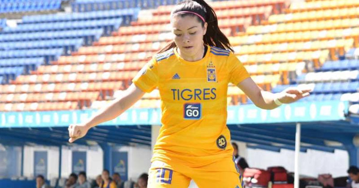 Anuncia Katty Martínez dar positiva al COVID-19