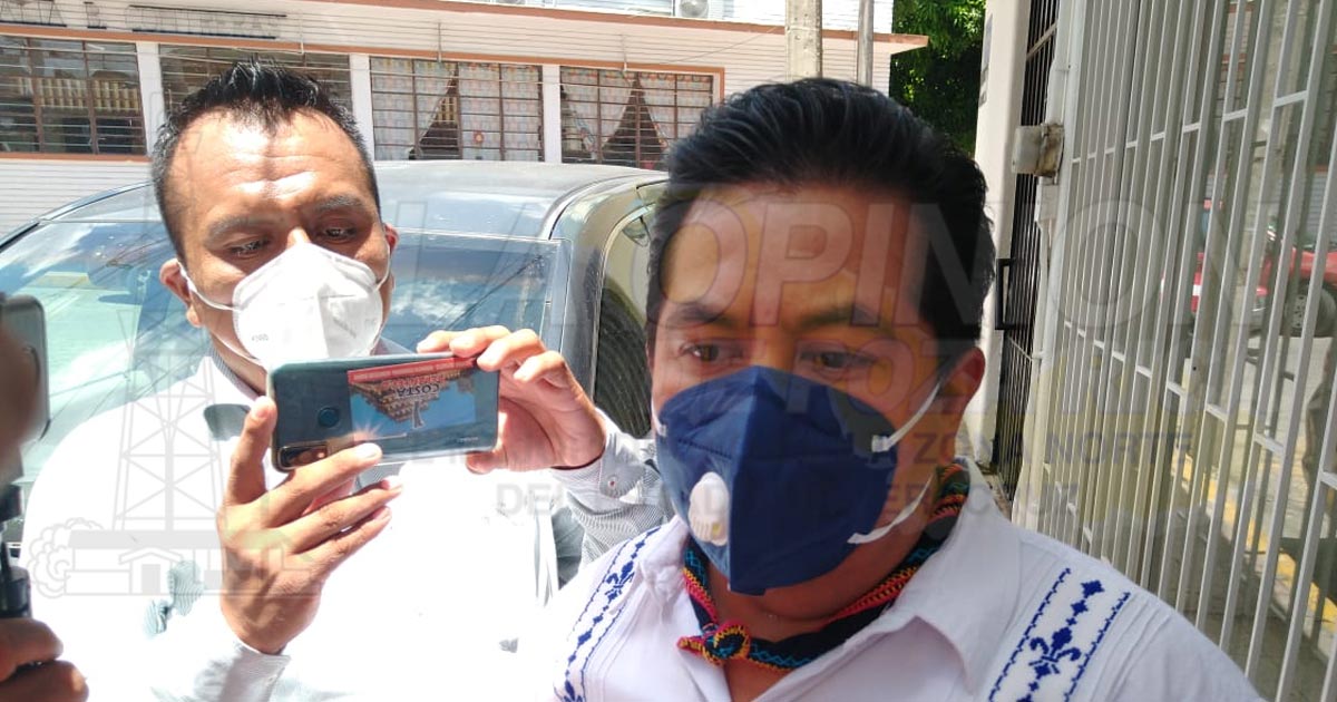 Auditarán a 46 ayuntamientos veracruzanos