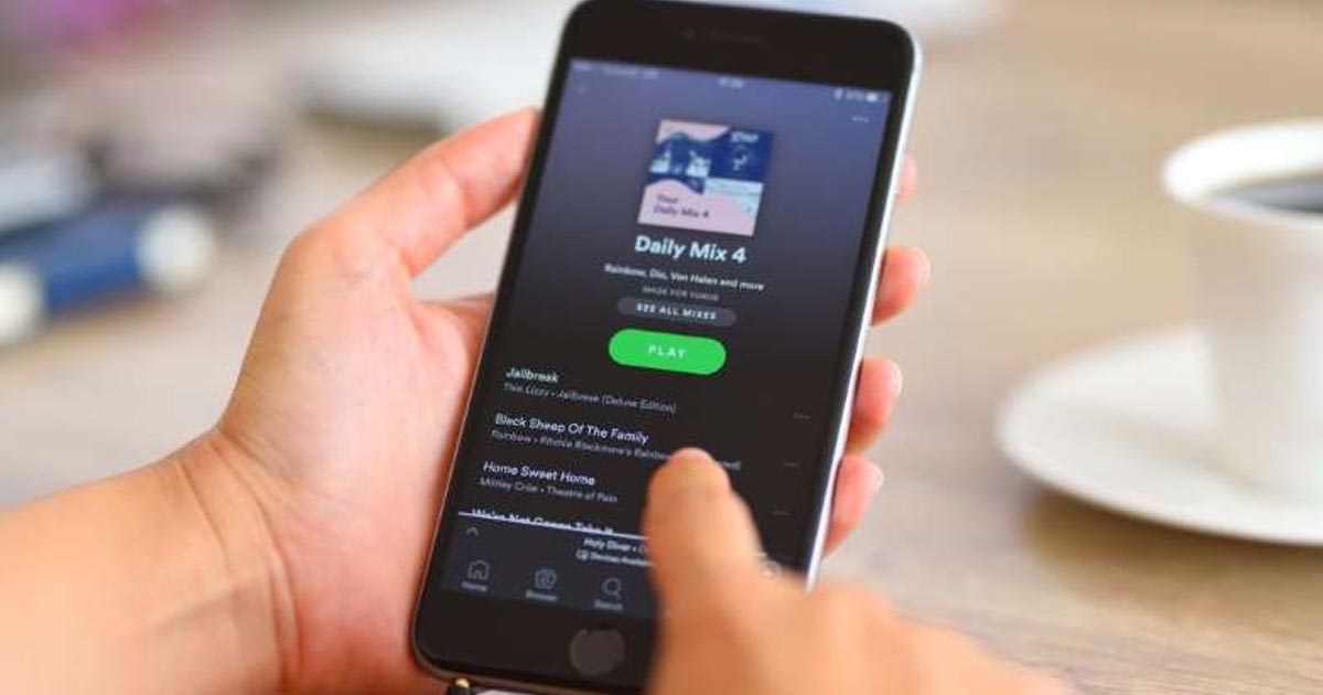 Aumentan precios de Spotify en México; aquí te compartimos los detalles