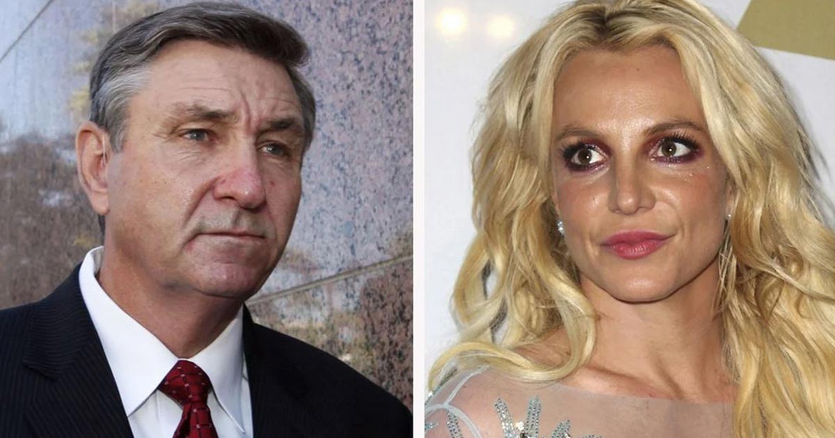 Extienden tutela legal sobre Britney Spears