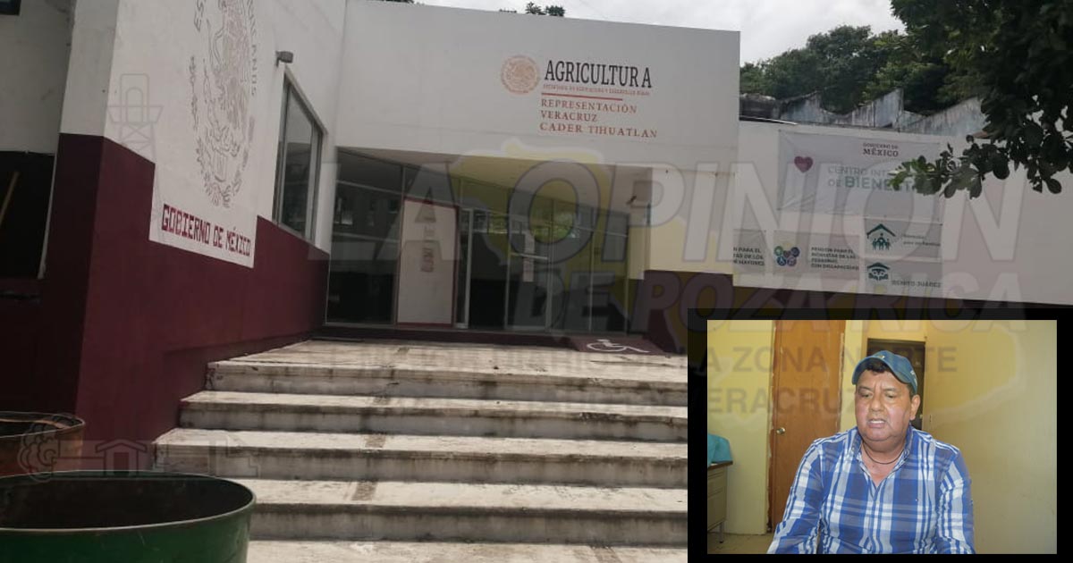 Buscan beneficios al sector agropecuario