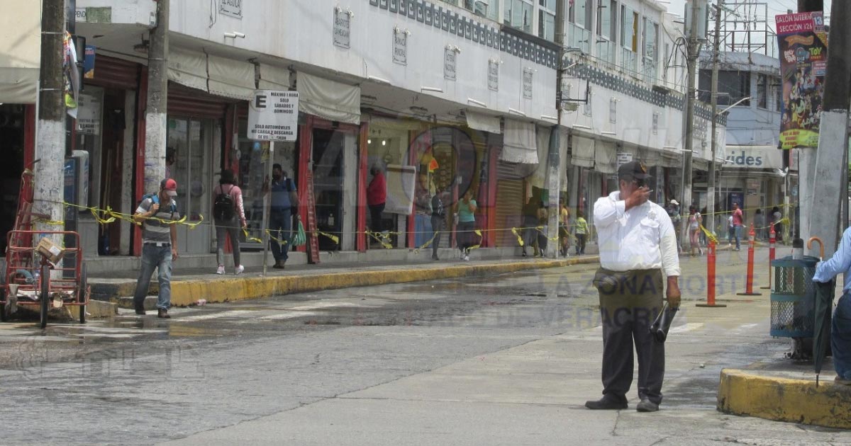 No cede la pandemia