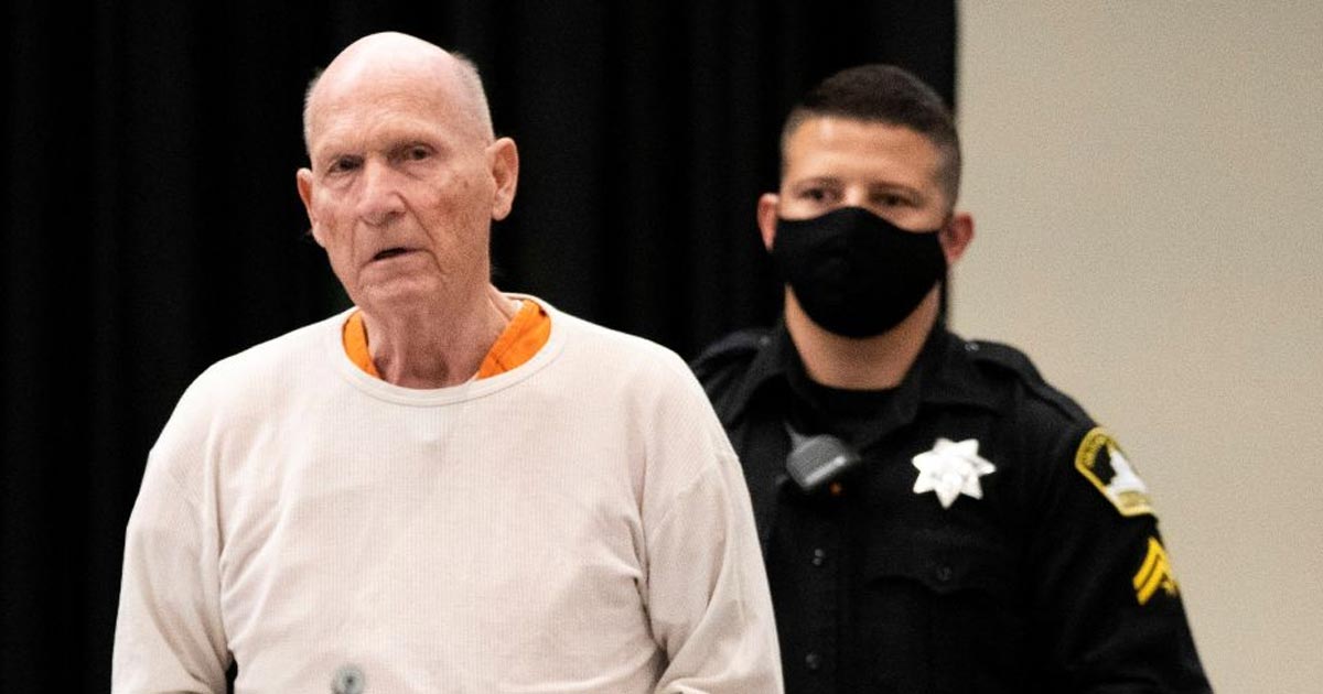 Condenan a cadena perpetua a asesino serial en EUA