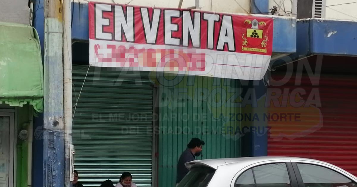 Cierra el hotel Robert Prince