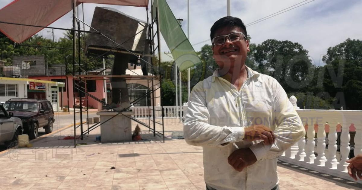 Crean y rehabilitan lugares emblemáticos