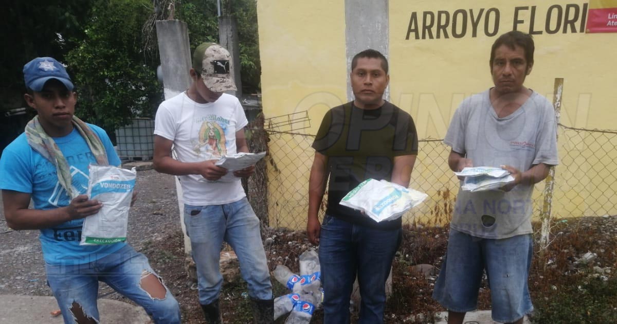 Cuarenta días sin lluvias provocará caída del 30% en la producción de maíz, en Coatzintla