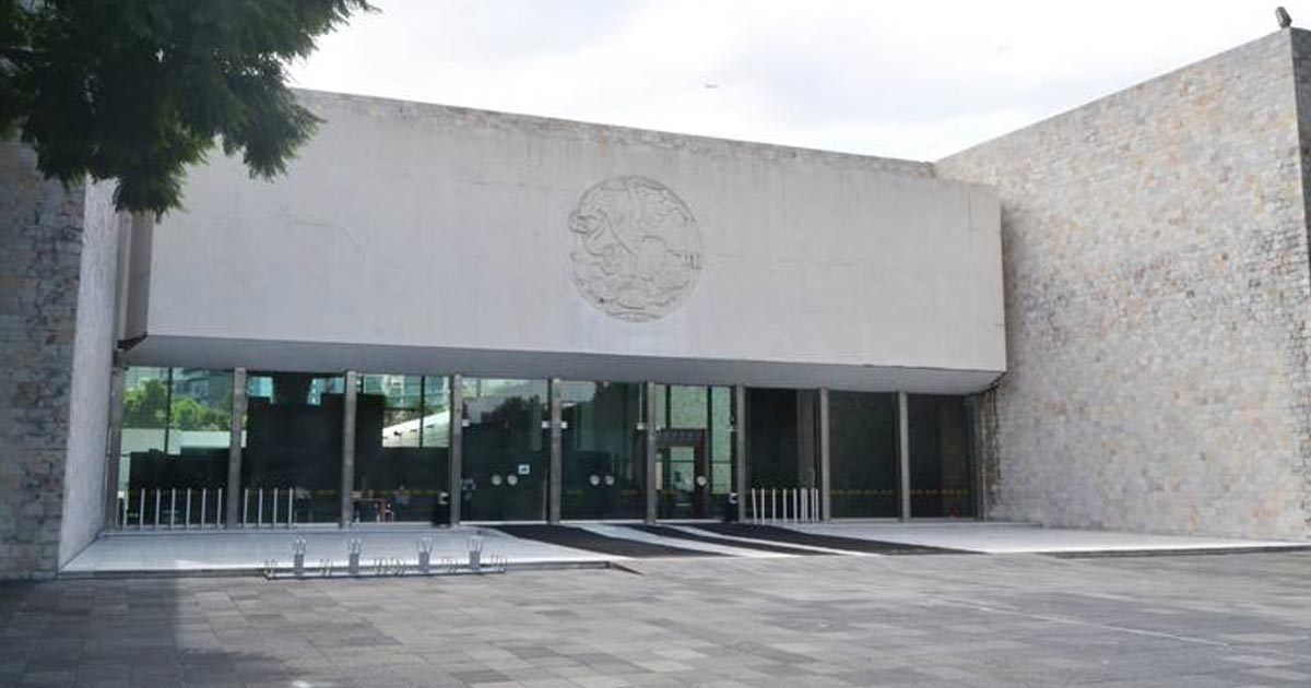 Museos reabren hoy, pero aún no están listos