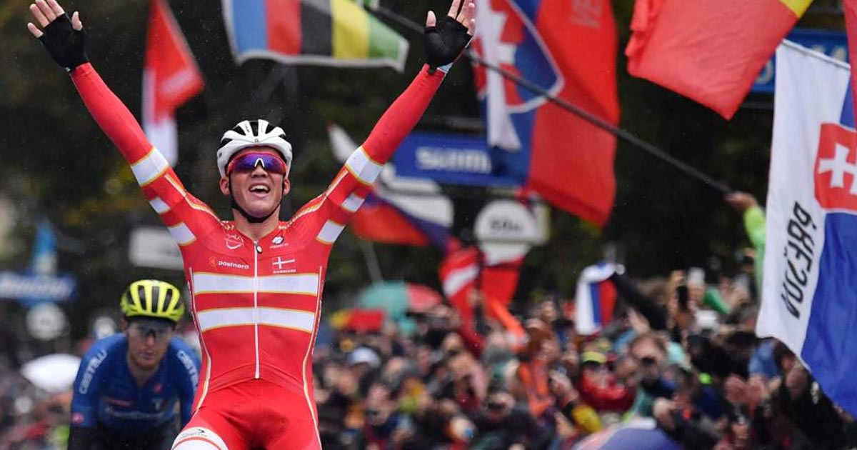 El mundial de ciclismo no llegara a Suiza
