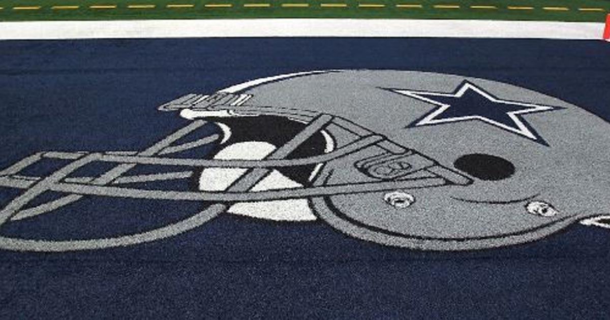 Cowboys harán su propia burbuja en campamento de entrenamiento en hotel
