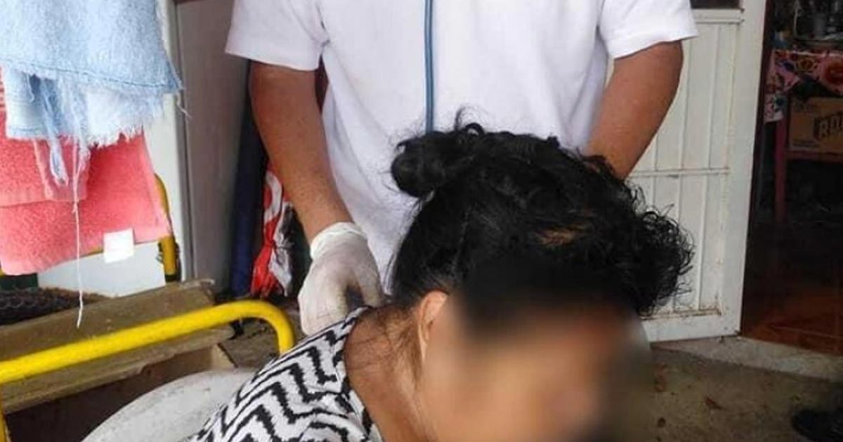 Bajan los casos activos de Covid-19 en Veracruz Puerto