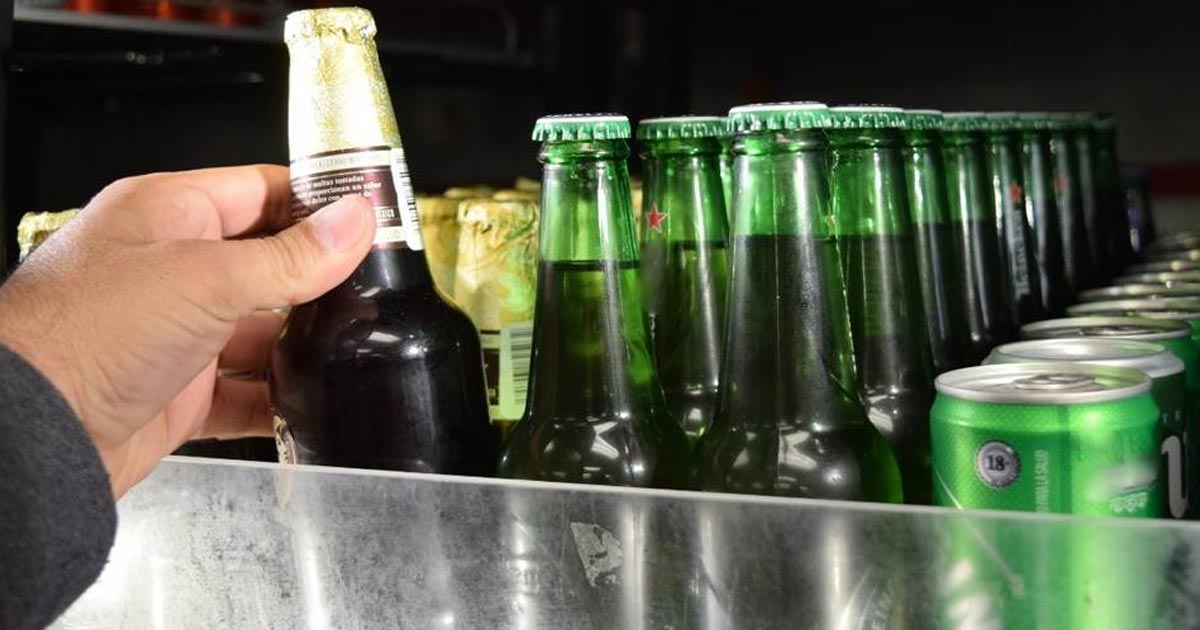 ¡Sí se pudo!, venderán alcohol hasta las 10 de la noche en Xalapa