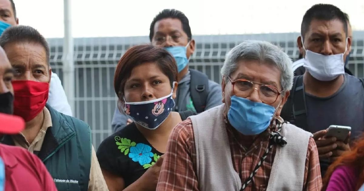 Gobierno de Veracruz no ha pagado recursos a adultos mayores