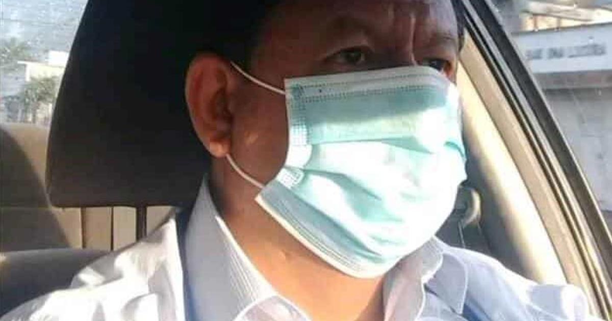 Médico y ex alcalde de Río Blanco, en estado grave por covid-19