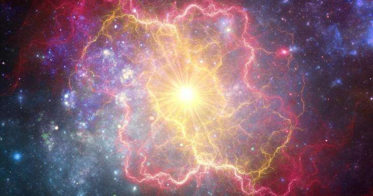 La explosión de una estrella nunca antes vista ayudó a encontrar calcio en el universo