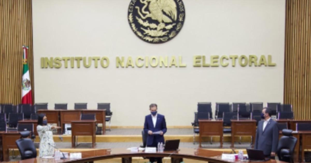 Elecciones 2021: INE define fechas; ve cuando serán