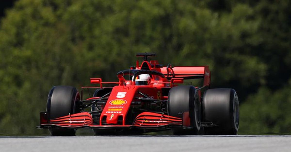 La drástica decisión de Ferrari en medio de la crisis por el mal arranque en la Fórmula 1