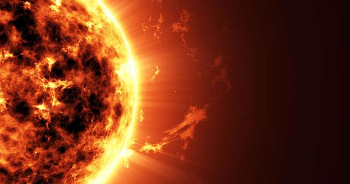 Así será el fin del mundo según la ciencia