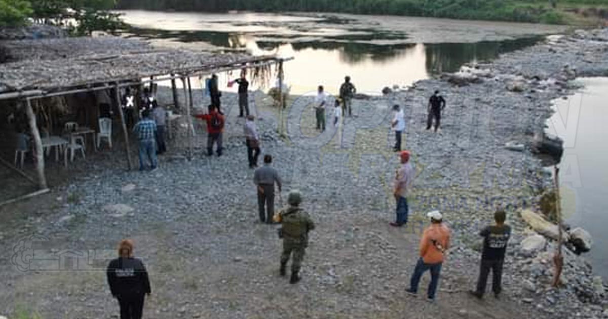 Habrá grupo de búsqueda de personas en Coatzintla