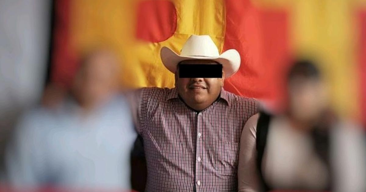 Impune muerte de exaspirante a la alcaldía
