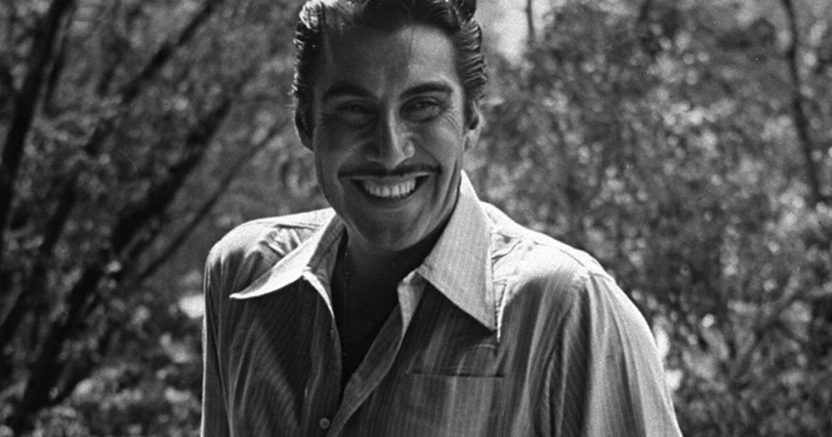 El Indio Fernández. ¿Qué películas se filmaron en su casa en Coyoacán?