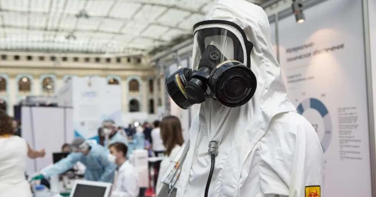 Segunda ola de Covid-19 tendría consecuencias fatales en personal de salud