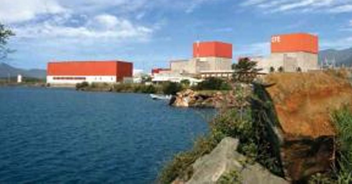 Planta Nuclear de Laguna Verde nunca benefició a sus comunidades vecinas