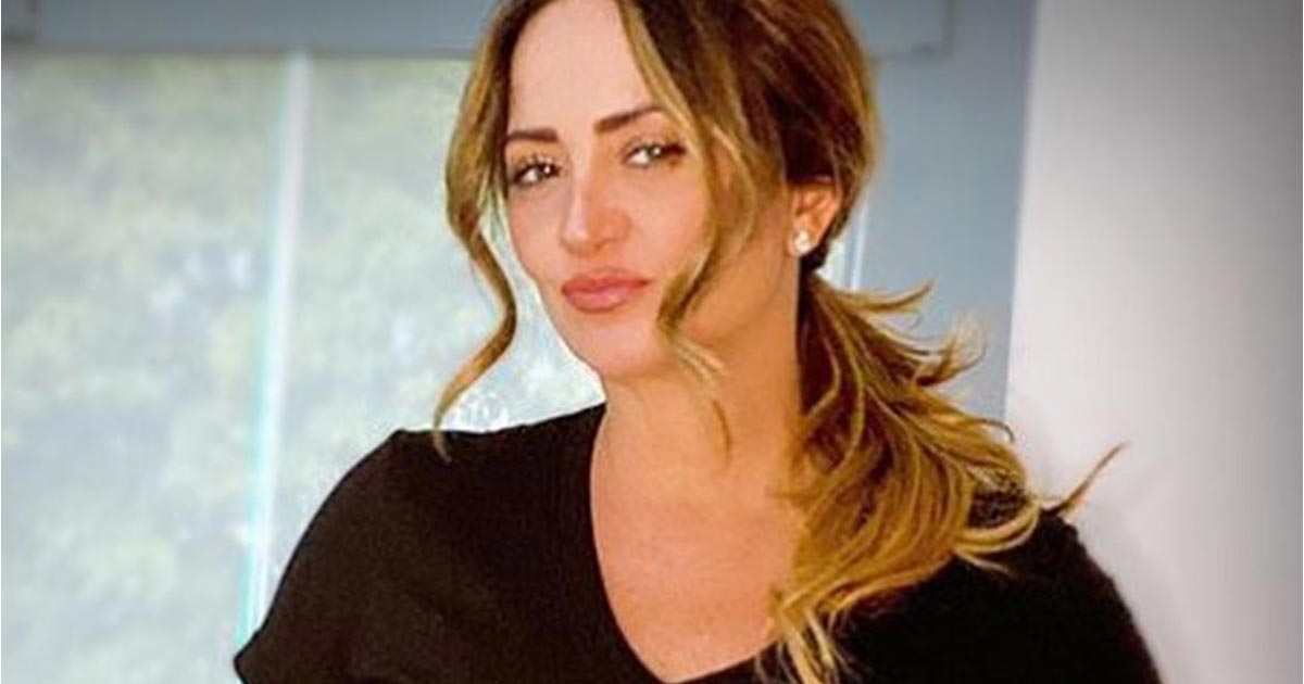 “Andrea Legarreta lista para enseñar”: así se burlaron de la dupla que harán los conductores de televisión y los maestros