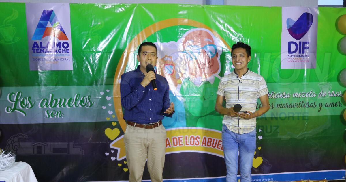 En la lucha contra el dengue en Álamo, gobierno y sociedad trabajan activamente