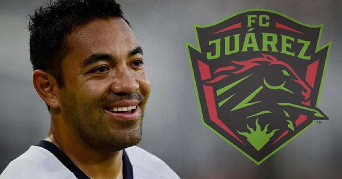 Marco Fabián firmará con FC Juárez